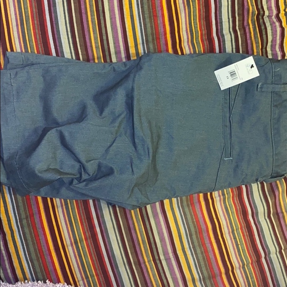 Vulcan skate shorts